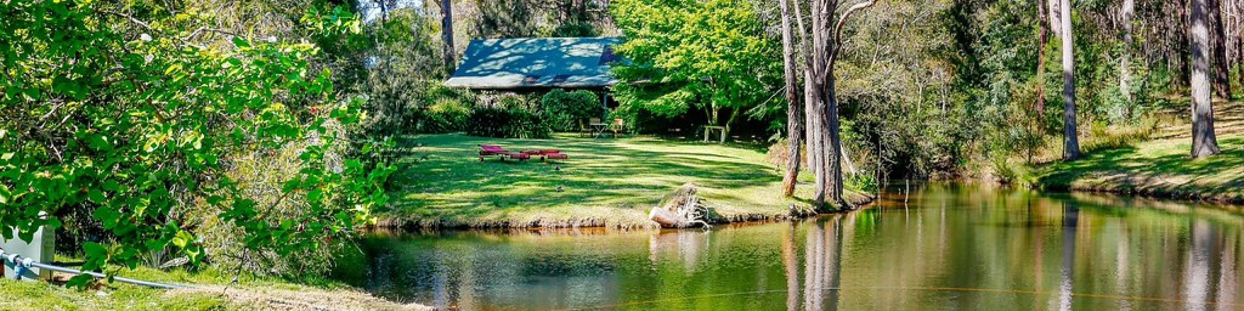 About Us Holiday Rental Specialists