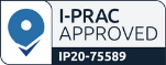 I-PRAC Aprroved