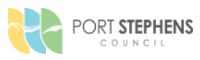 Port Stephens Council